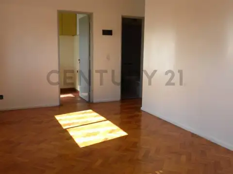 Avenida José María Moreno 300, Piso 11