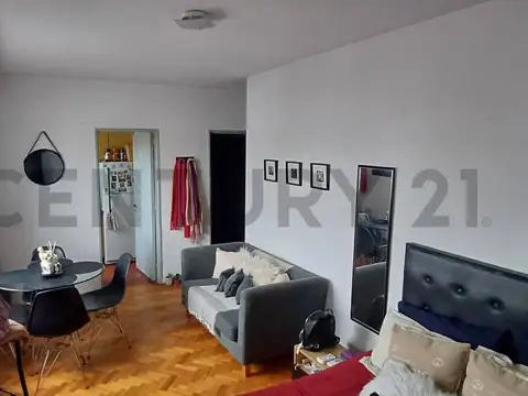 Alquiler de Departamento Monoambiente en Caballito