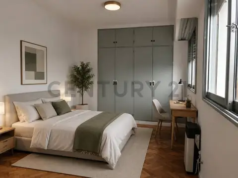 Departamento en Alquiler A Estrenar