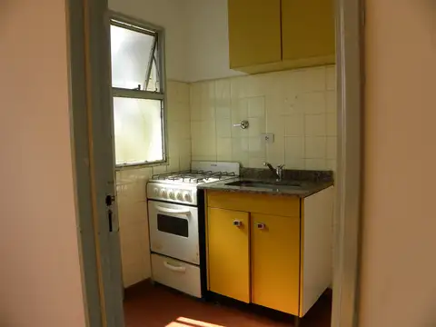 Departamento en Alquiler A Estrenar