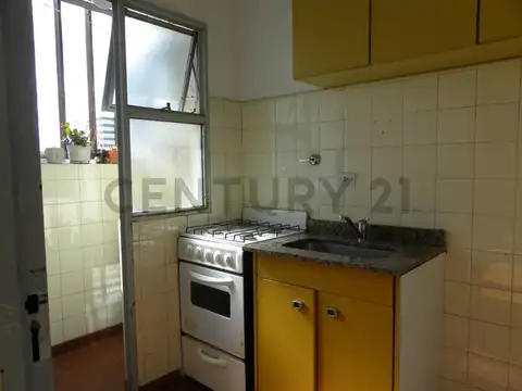 Avenida José María Moreno 300, Piso 11