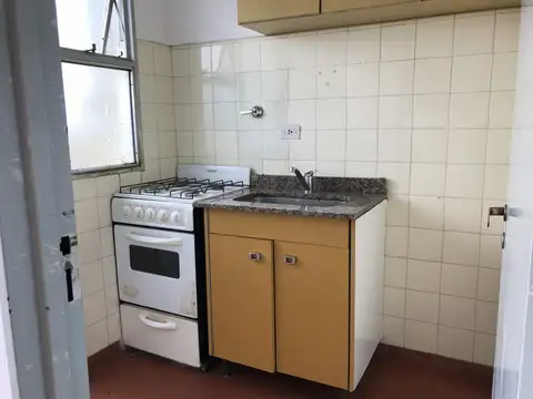 Departamento en Alquiler al Norte