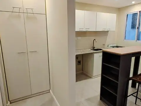 Departamento en Venta en Centro, USD 62.500