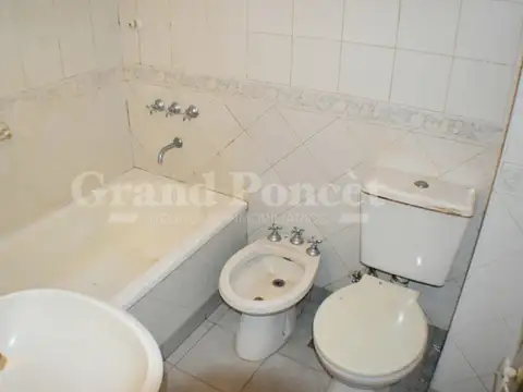 Departamento en Venta al Oeste