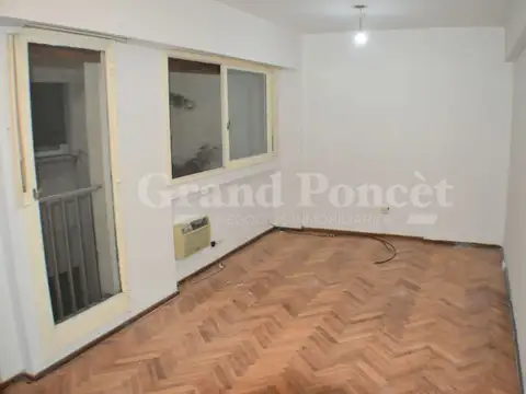 Departamento en Venta en San Telmo, USD 45.000