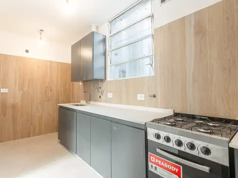 Depto Tipo Casa en Venta al Noreste