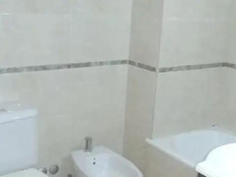 alquiler  monoambiente con balcon