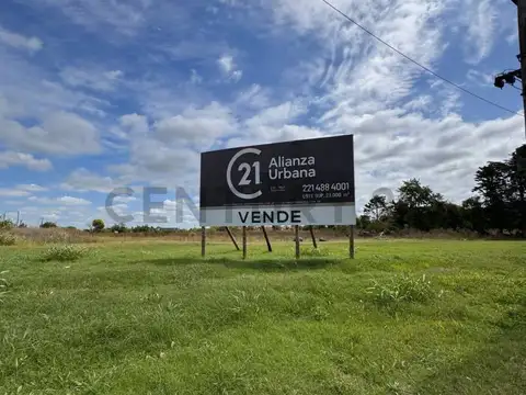 Local en Venta en La Plata, USD 4.500.000