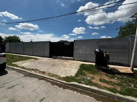 LOTE EN VENTA EN BARRIO CERRADO VILLA DE MAYO CERCA DE PANAMERICANA