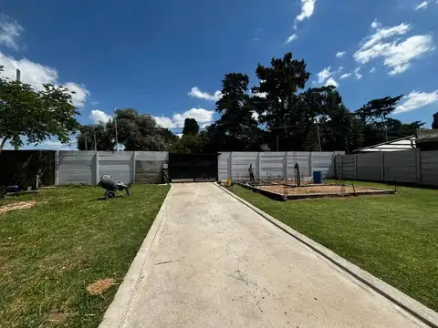 Terreno en Venta en Villa de Mayo, Partido de Malvinas Argentinas
