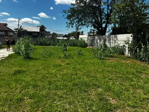Terreno en Venta en Villa de Mayo, USD 24.900