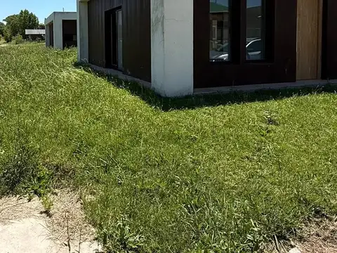 Depto Tipo Casa en Venta en Capilla del Señor, USD 145.000