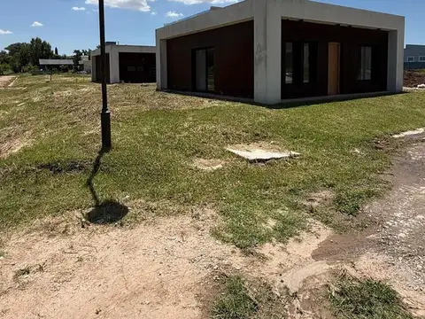 Calle Navarro - Lomadas de Capilla