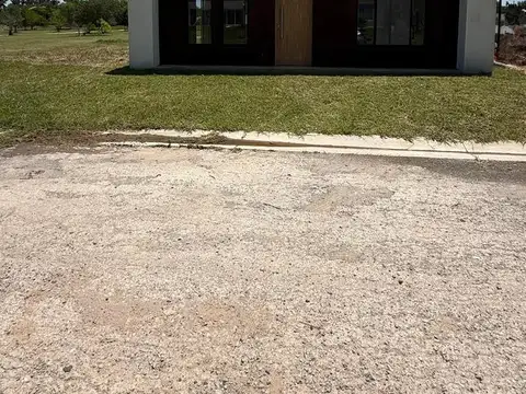 Calle Navarro - Lomadas de Capilla