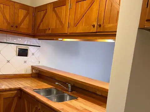 Casa en Alquiler 10 años
