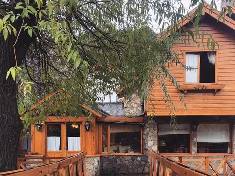 Casa en Alquiler de 2 dormitorios