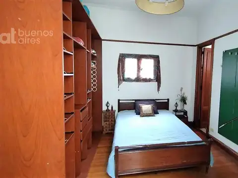 Depto Tipo Casa 2 ambientes con 1 baño