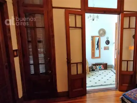 Depto Tipo Casa en Alquiler Temporal de 2 ambientes