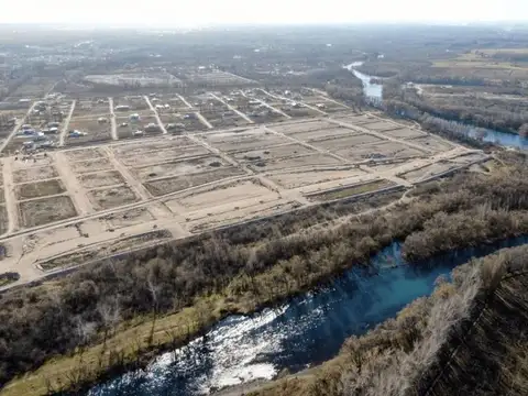 Prima Terra, Manzana 51, Lote 4