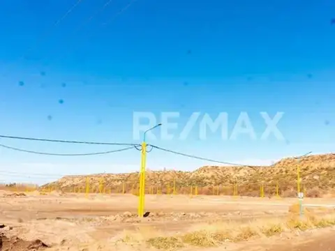 Terreno en Venta en Centenario, USD 33.000