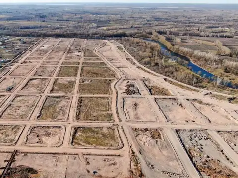 Terreno en Venta de 360,0 m2