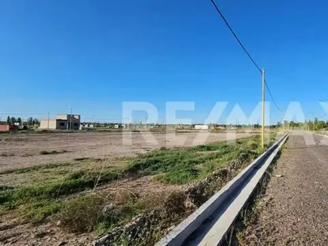 Prima Terra, Manzana 51, Lote 4