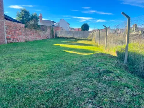 Venta Terreno en Faro Norte a 5 cuadras del Mar