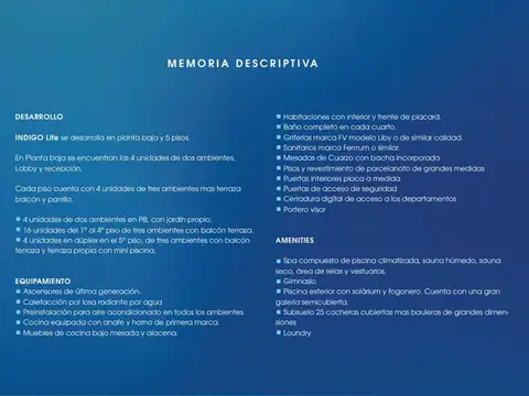 Departamento en Venta en Pinamar, USD 274.000