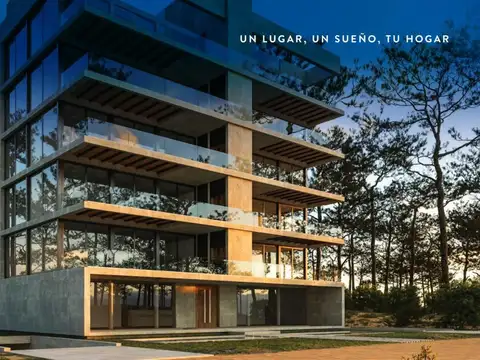 Departamento - Venta - Argentina, Pinamar - Florentino Humboldt 700