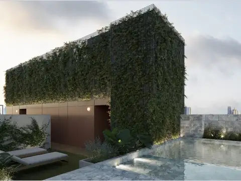 VENTA 4 AMB C/ DEPENDENCIA Y TERRAZA PPIA PALERMO