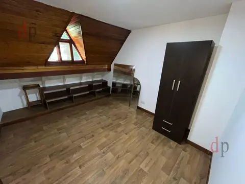 Casa en Alquiler 25 años