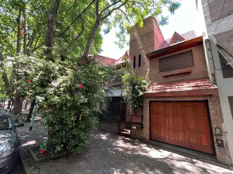 Casa en Alquiler de 5 dormitorios