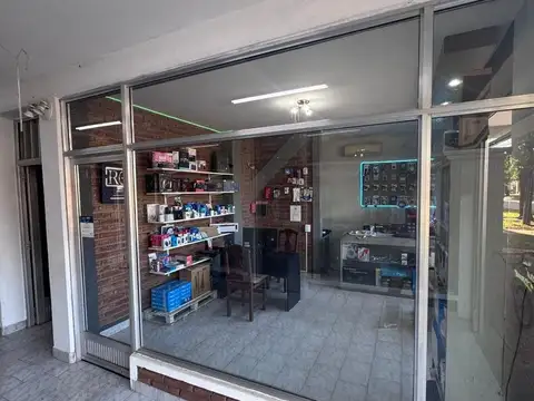 Local en Venta 35 años
