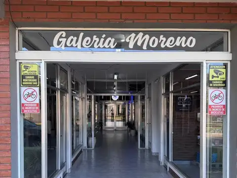 Local en Venta en Humboldt, USD 300.000