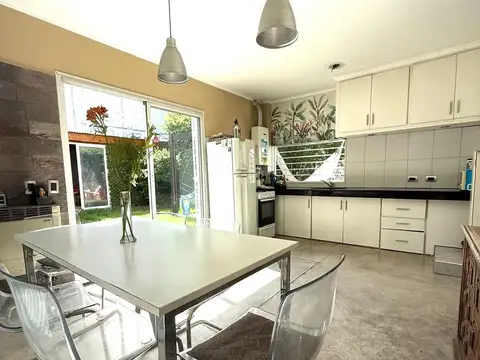 Depto Tipo Casa en Venta en Florida Belgrano/Oeste, USD 200.000