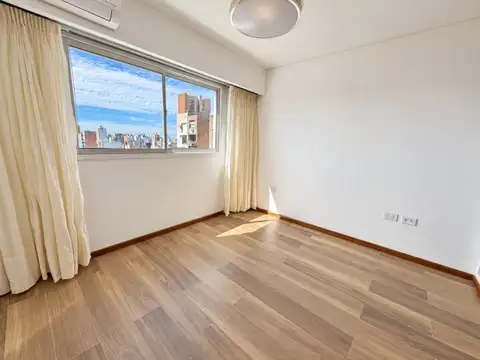 Departamento en Alquiler de 2 dormitorios