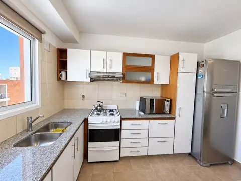 Departamento en Alquiler en Nuestra Señora De Lourdes, USD 1.450.000