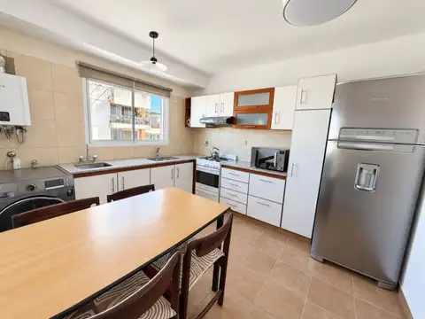 Departamento en Alquiler de 2 dormitorios