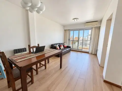 San juan 2638 , Piso 11