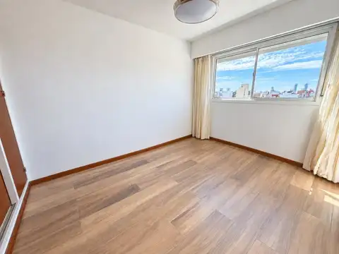 Departamento en Alquiler de 4 ambientes