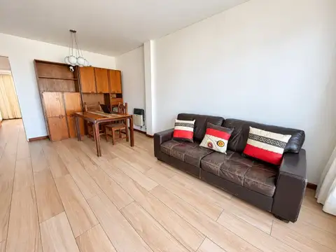 Departamento 4 ambientes con 1 baño