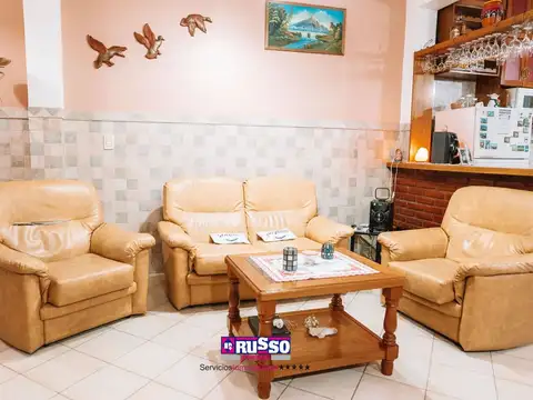 Venta Casa 4 ambientes Isidro Casanova