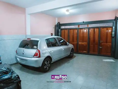 Casa en Venta 20 años