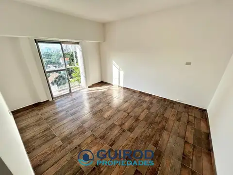 Departamento en Alquiler 35 años