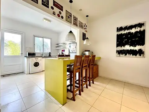 Depto Tipo Casa en Alquiler al Oeste