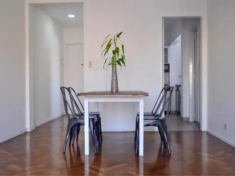 Departamento en Alquiler de 4 ambientes