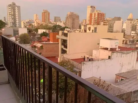 Departamento en Alquiler en Nuñez, USD 1.400