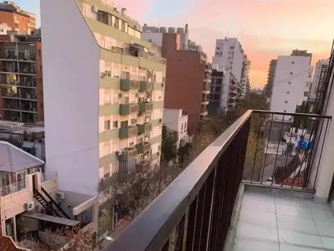 Departamento en Alquiler de 3 dormitorios