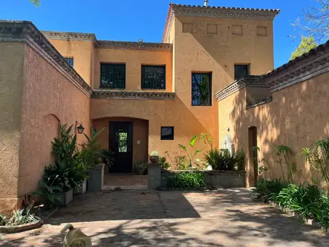 Casa en Bella Vista