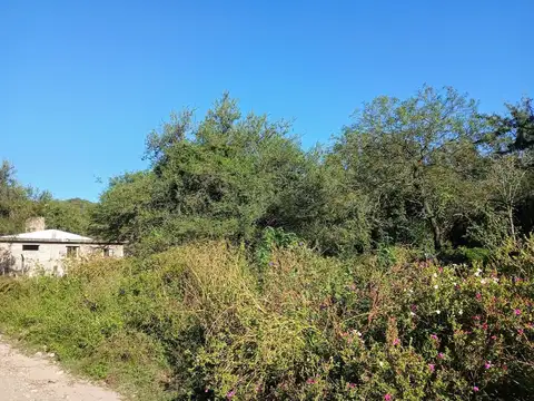 El Cerco